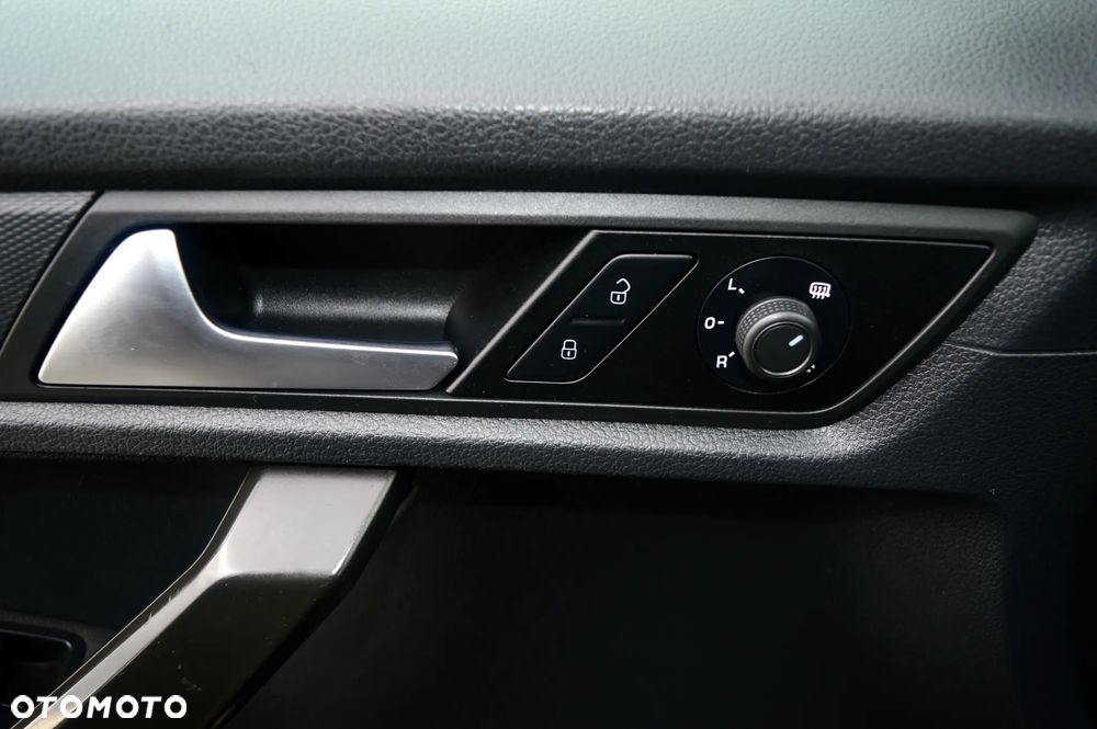 Volkswagen Caddy 2.0 (7-Si.) Maxi - 31