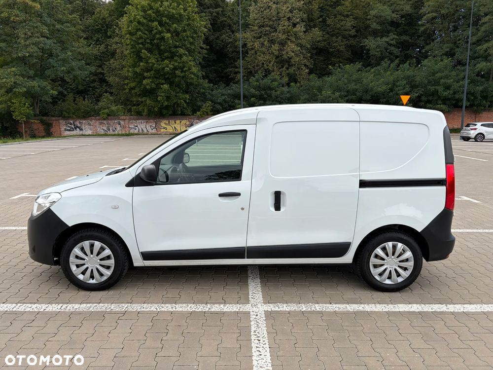 Dacia Dokker - 8