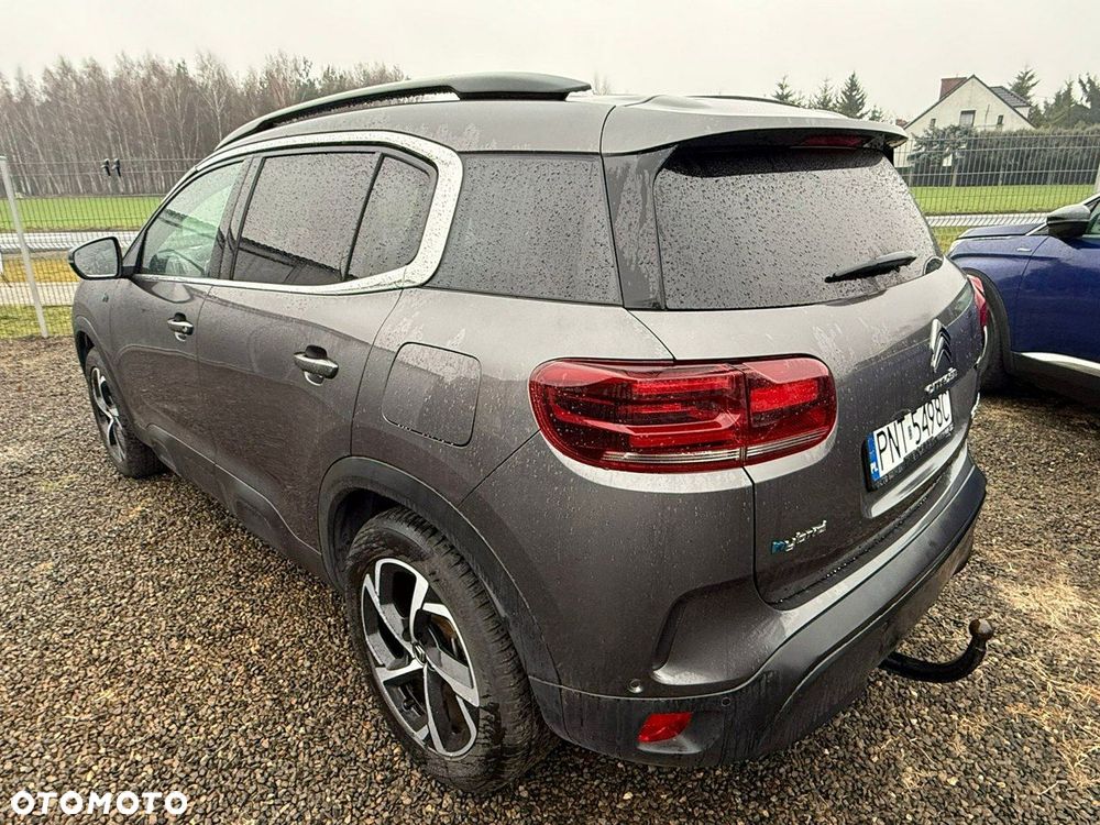 Citroën C5 Aircross - 4