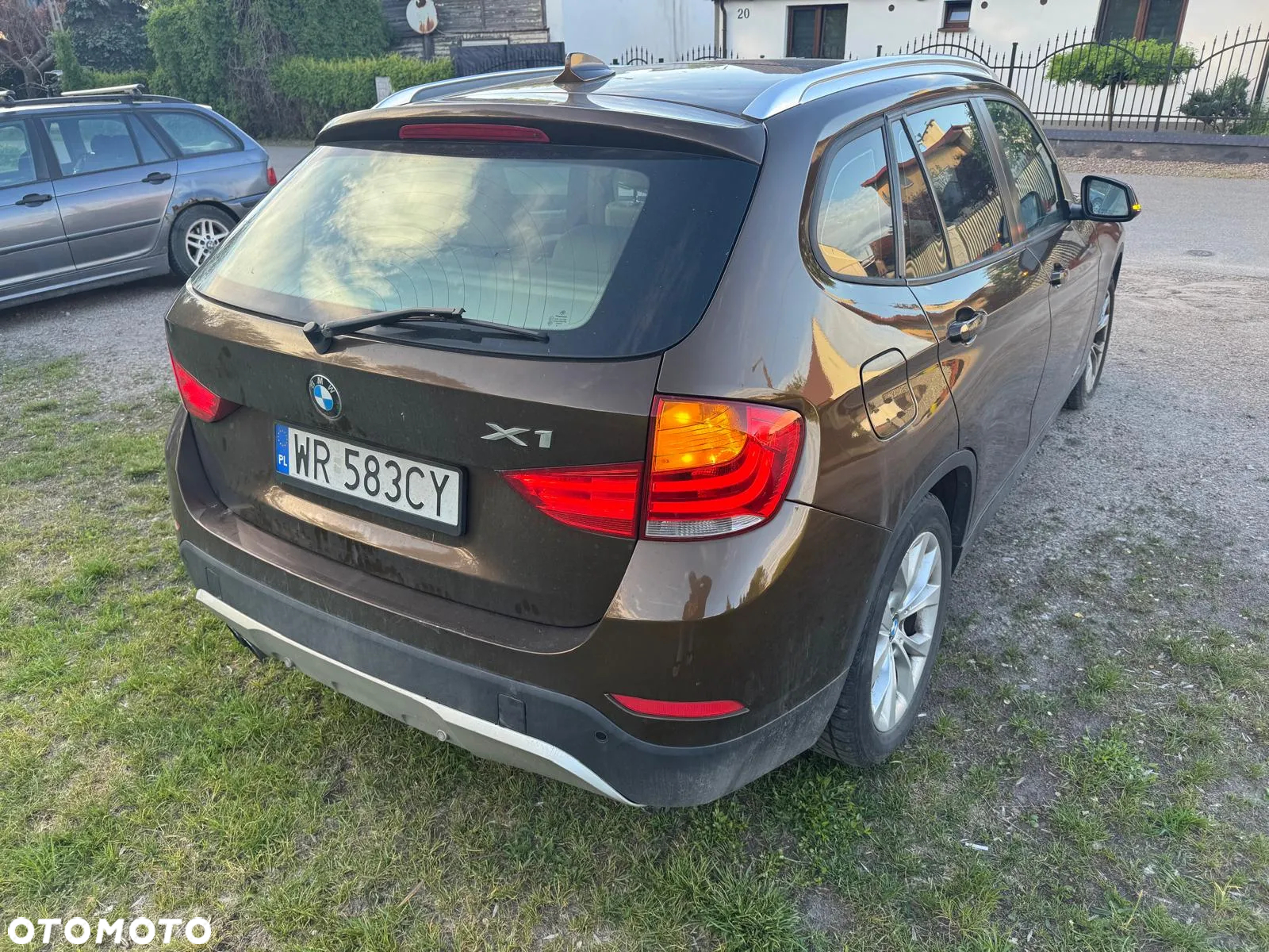 BMW X1 xDrive28i - 15