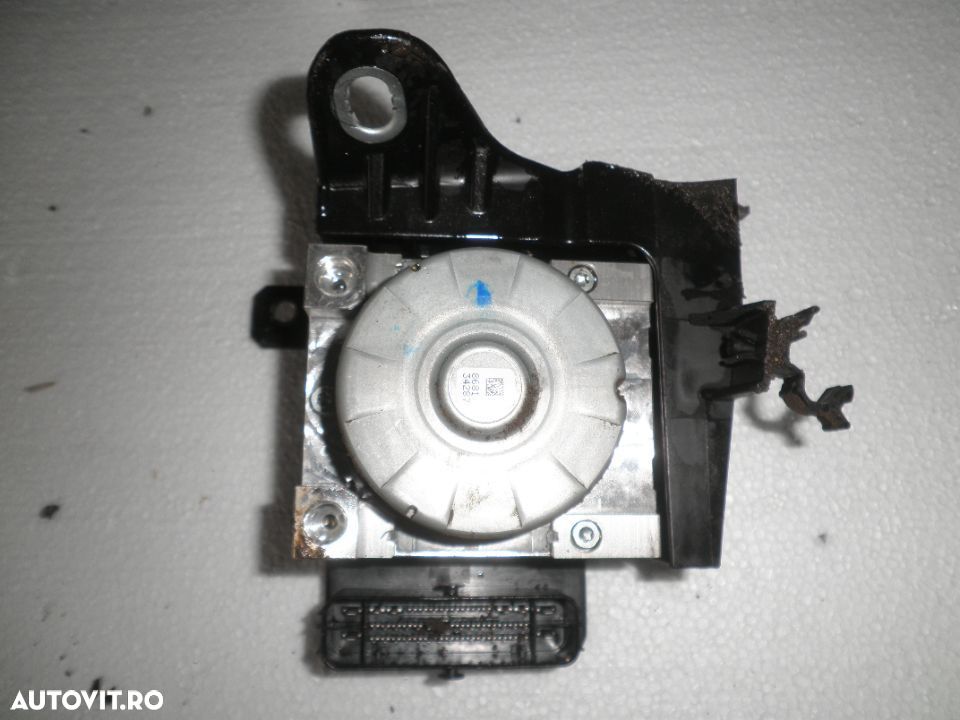 Pompa ABS Jeep Compass 1.6 CRD 2018-2021 P68402396AD  25022012294 - 1