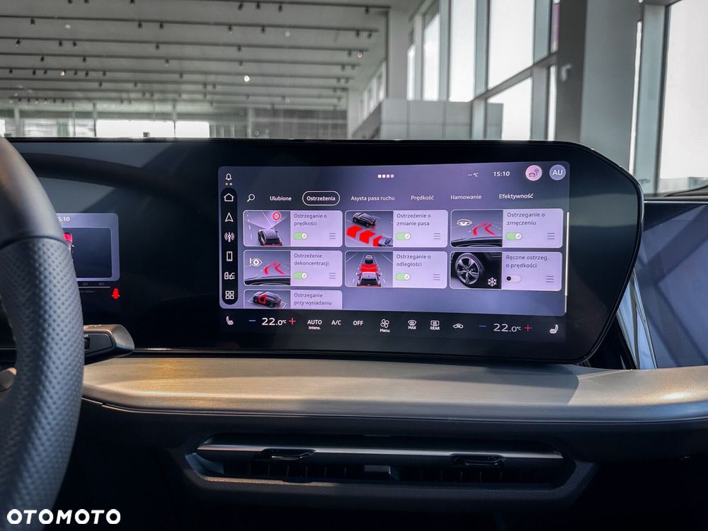 Audi Q4 Sportback e-tron - 31