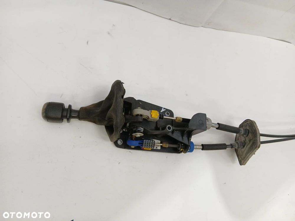 Lewarek linka linki zmiany biegów Fiat Panda III 1.2 od 2012 - 2