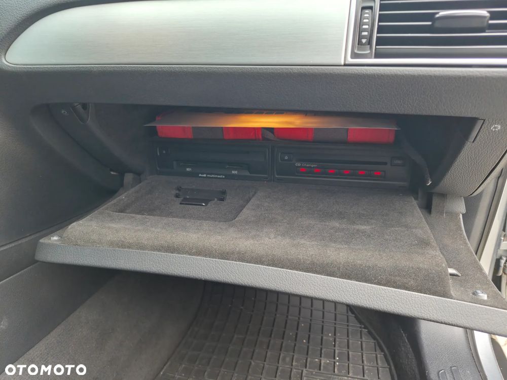 Audi A6 Avant - 12