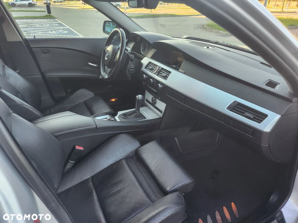 BMW Seria 5 - 15