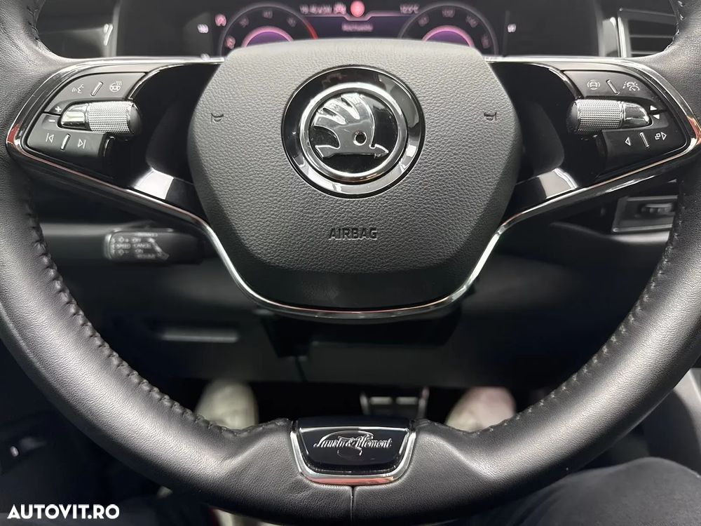 Skoda Kodiaq 2.0 TDI 4X4 DSG L&K - 11