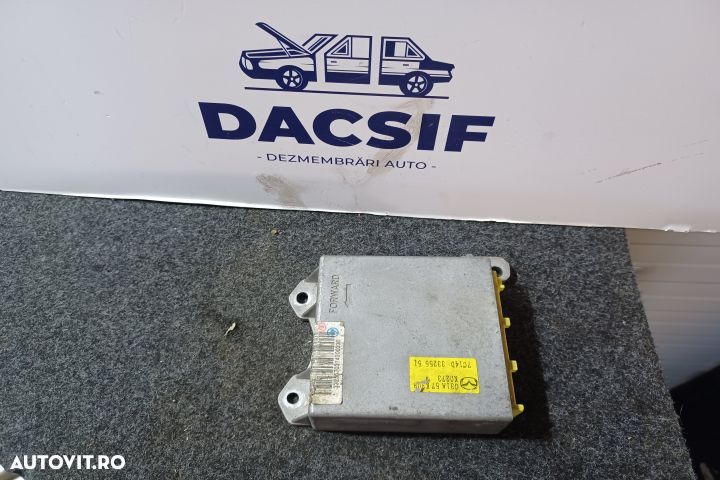 Calculator airbag G31A57K30B Mazda 6 GG [facelift] [2005 - 2007] wago - 1