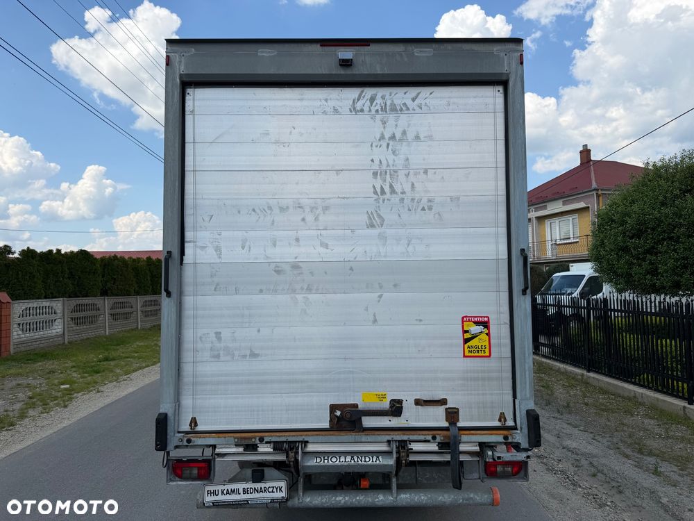 Fiat Ducato 2.3 130 ! Maxi ! Kontener ! Winda ! Z Francji - 6
