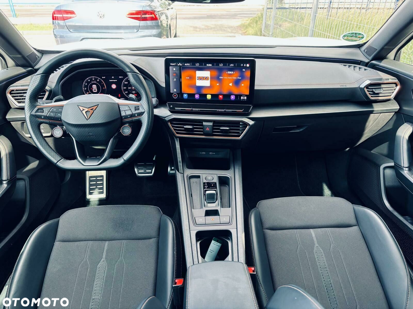 Cupra Formentor 2.0 TSI 4Drive VZ DSG - 20