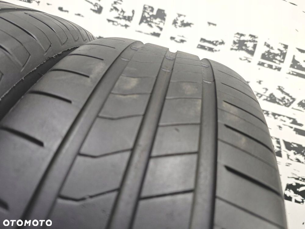 215/55r18 bridgestone 2022 opony letnie 51281 - 2