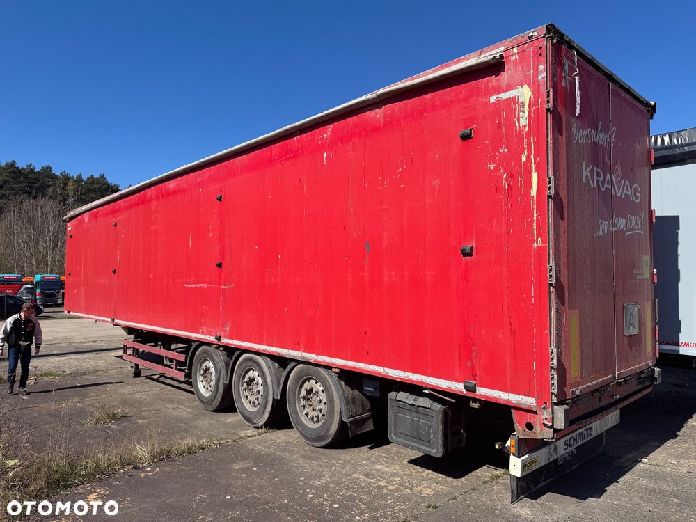 Schmitz Cargobull - 6