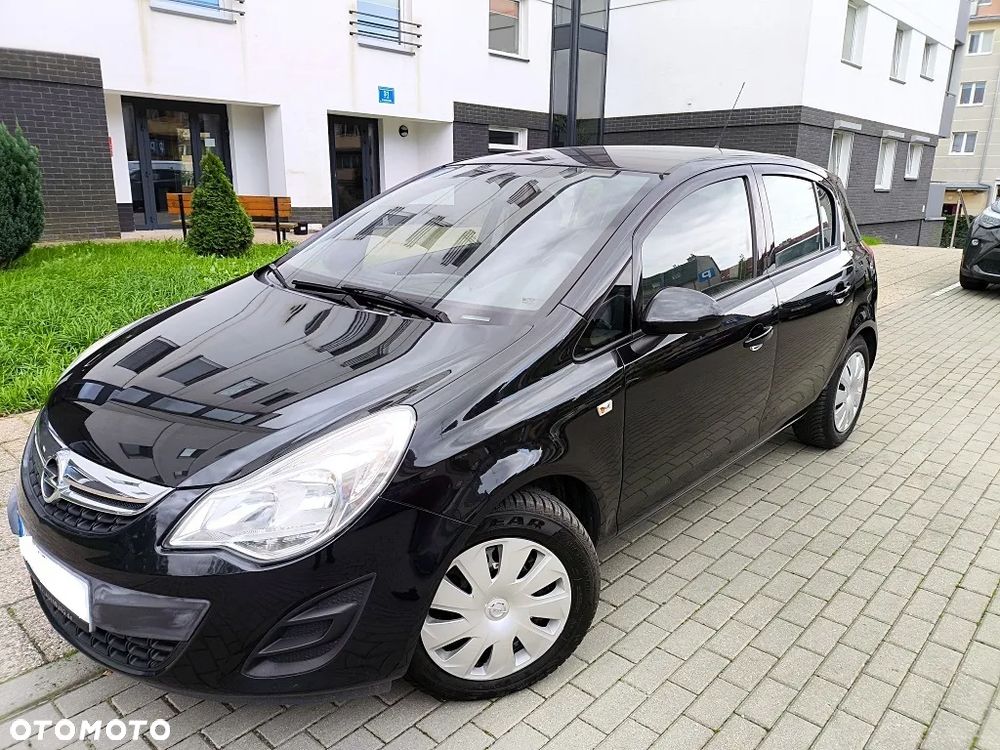 Opel Corsa - 10