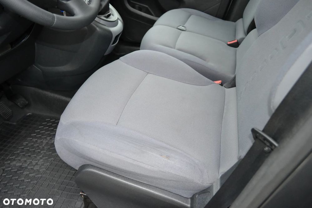 Citroën Berlingo - 13