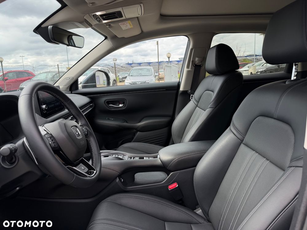 Honda ZR-V 2.0 i-MMD HEV Advance BSI/CTM 2WD CVT - 9