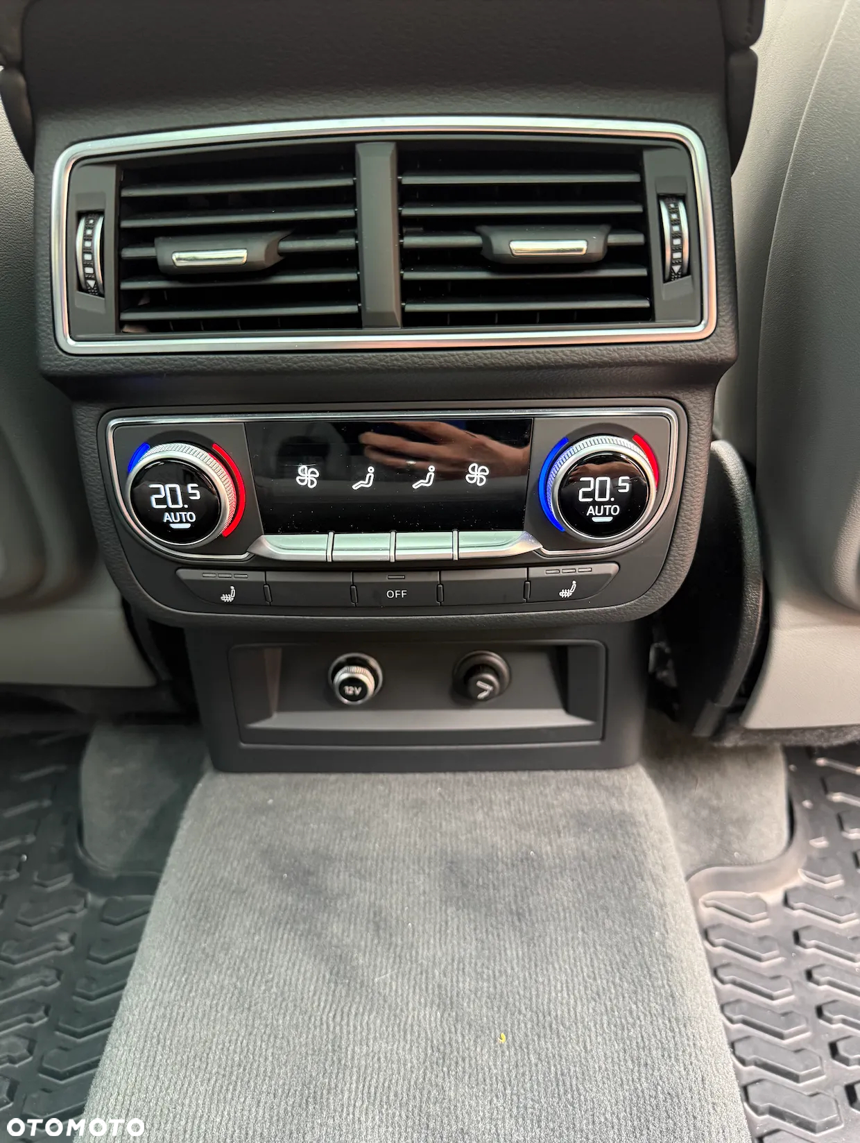 Audi SQ7 4.0 TDI Quattro Tiptronic - 19