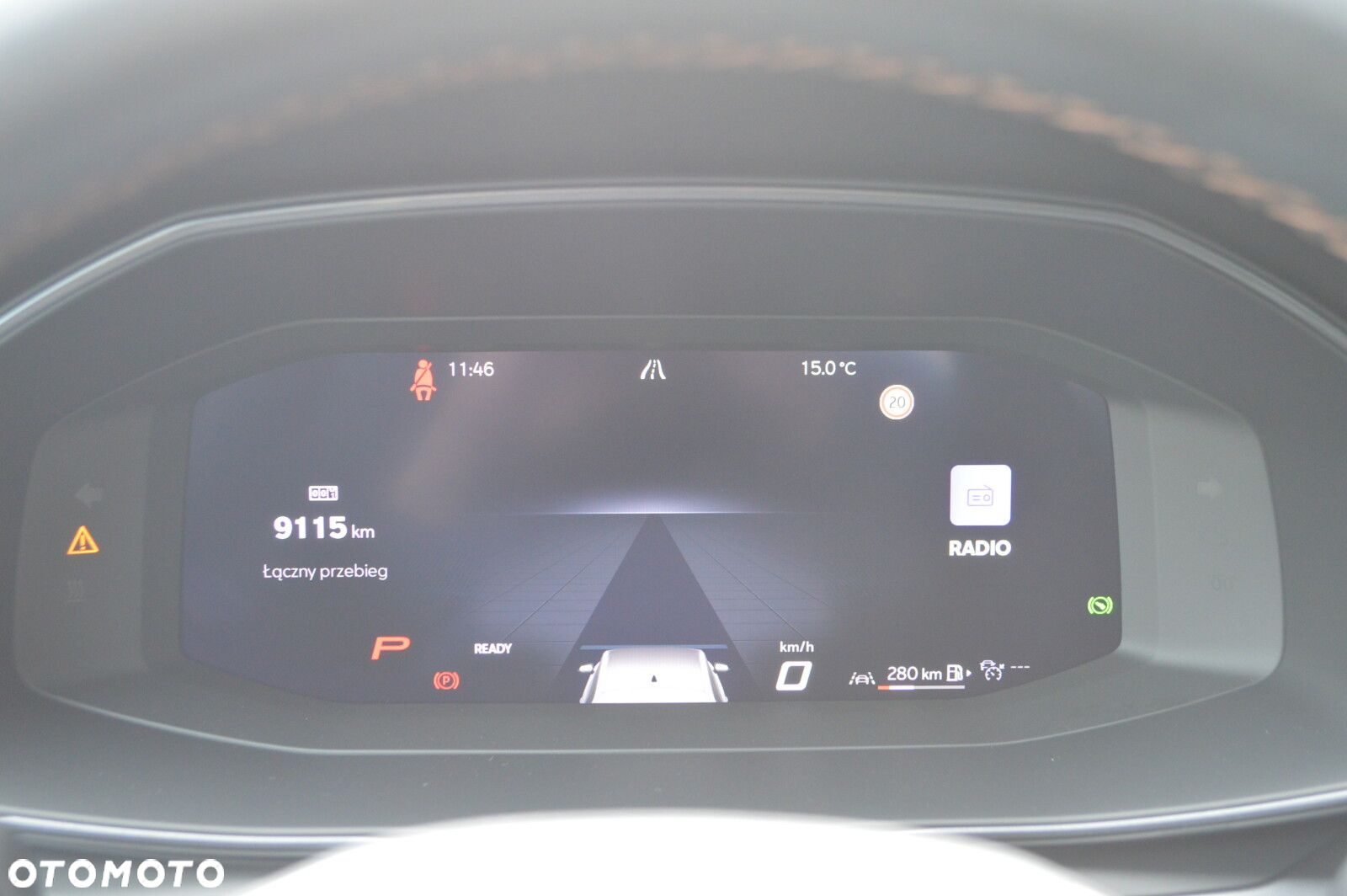 Cupra Leon - 12
