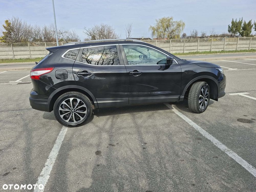 Nissan Qashqai 1.2 DIG-T Tekna - 3