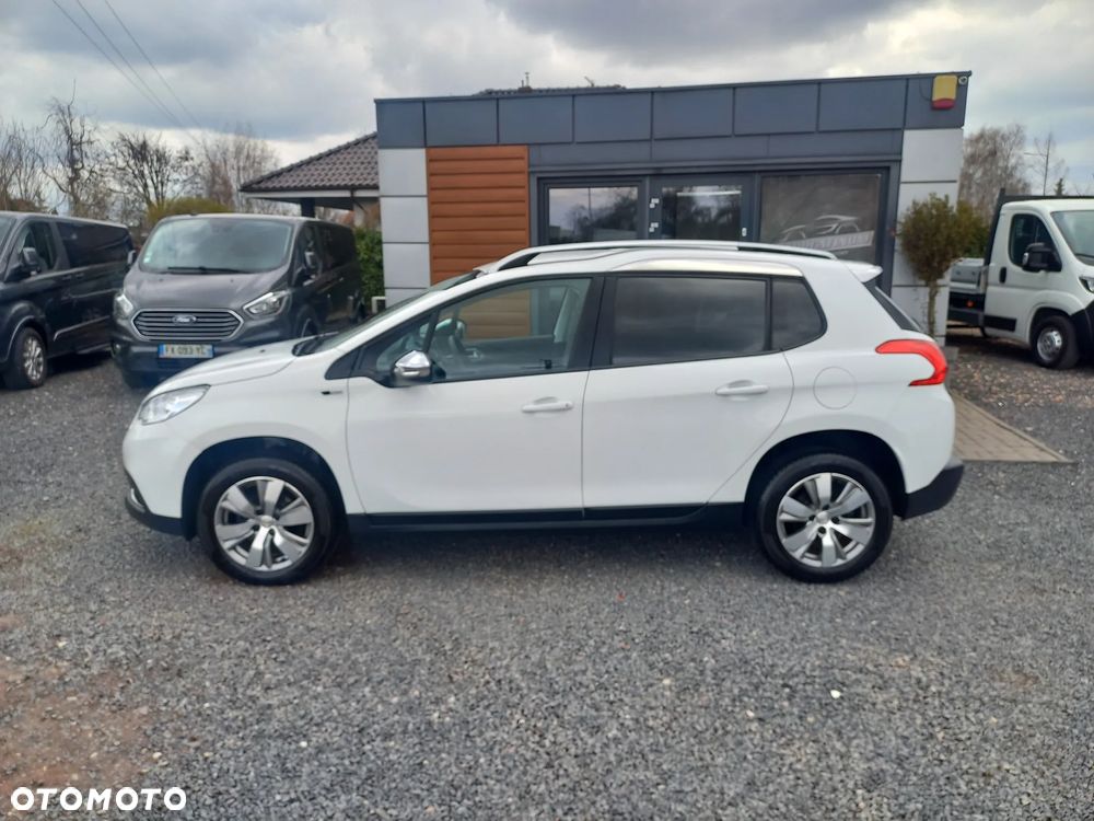 Peugeot 2008 - 3