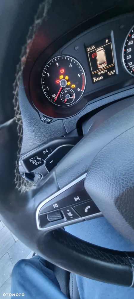 Seat Alhambra 2.0 TDI Start & Stop DSG Crono - 21