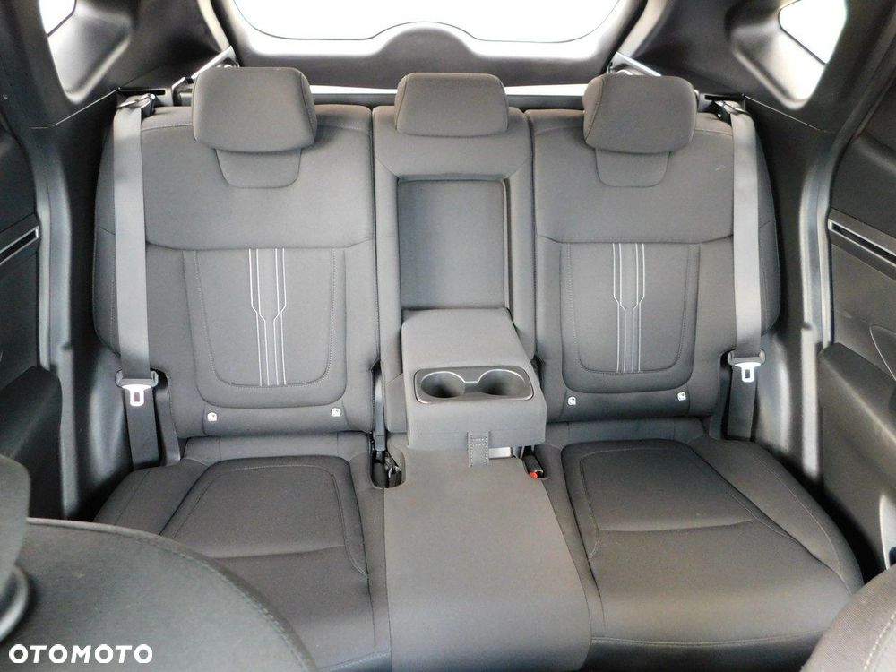 Hyundai Tucson - 22