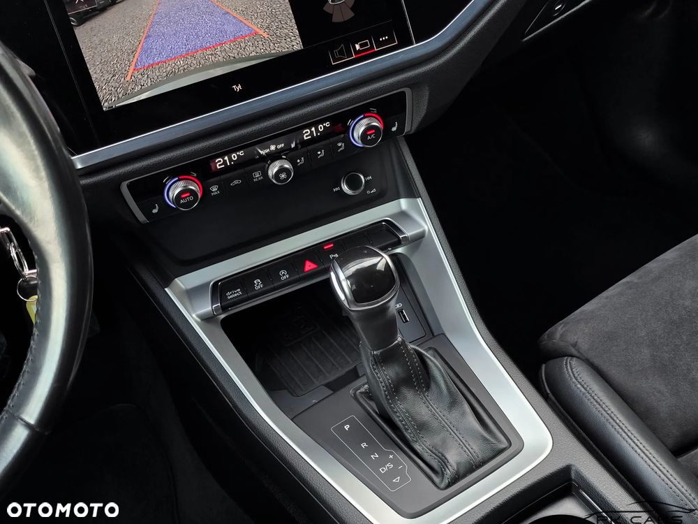 Audi Q3 40 TDI Quattro S Line S tronic - 27