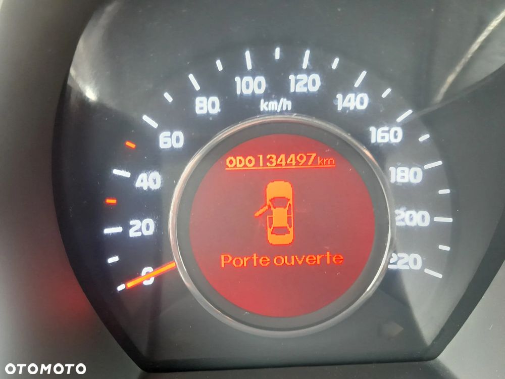 Kia Rio 1.2 M - 9