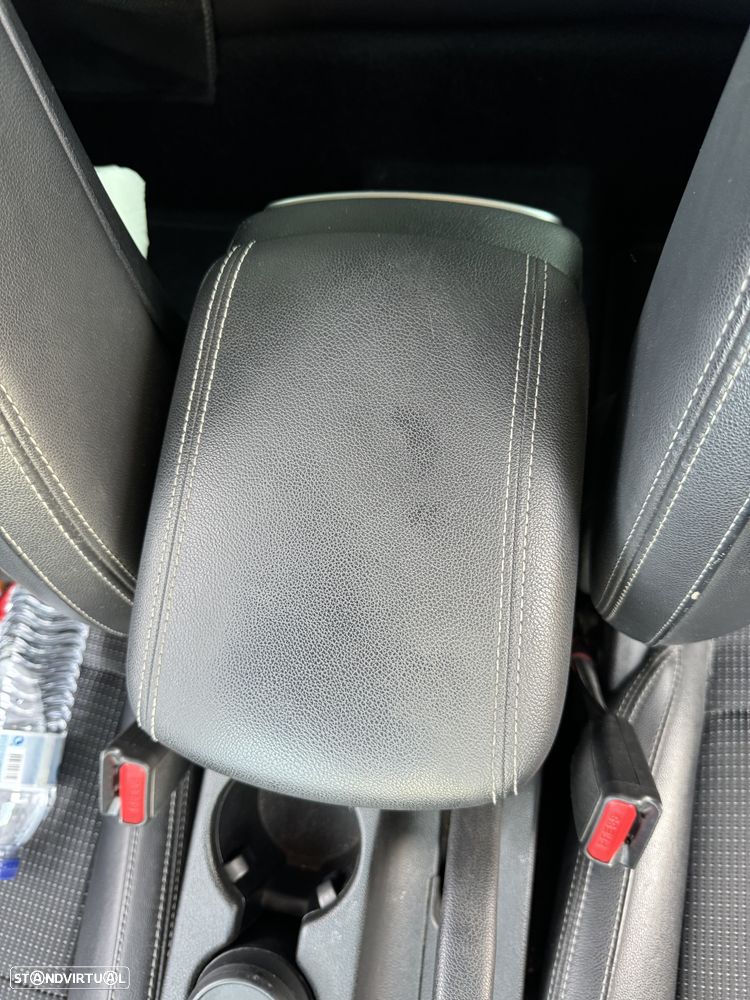 Kia Sportage 1.6 CRDI ISG SX - 9