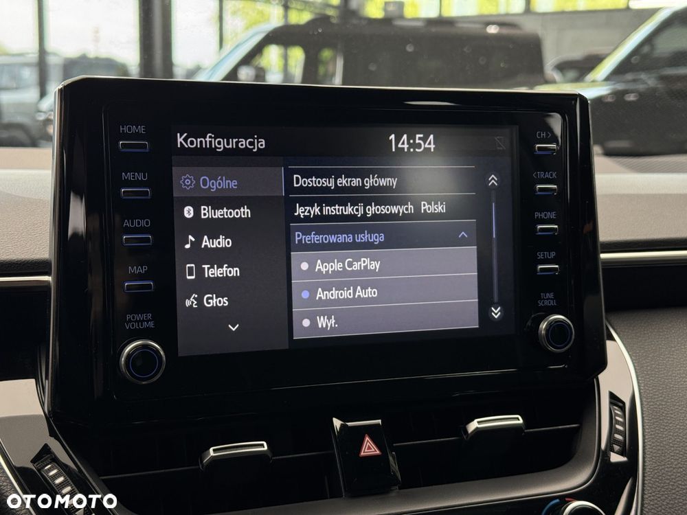 Toyota Corolla 2.0 Hybrid Comfort - 31