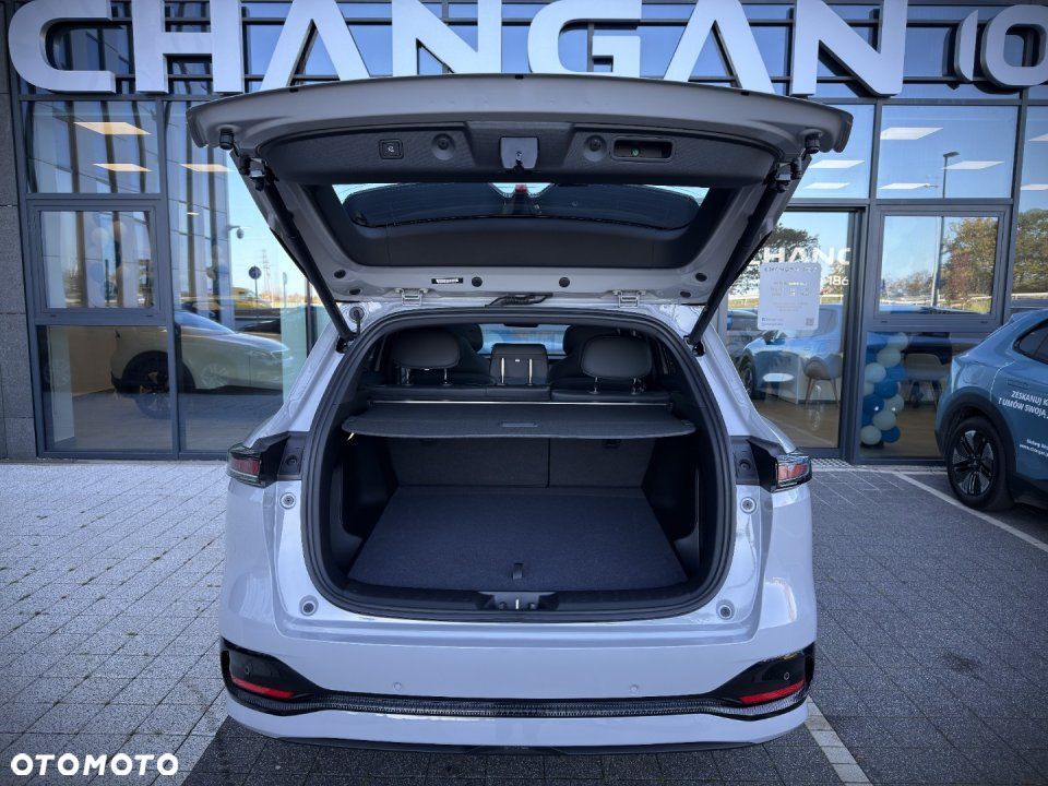 Changan CS75 Plus - 10