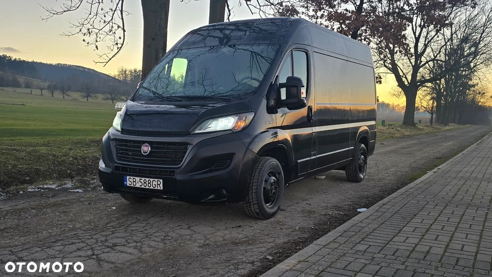 Fiat Ducato - 2