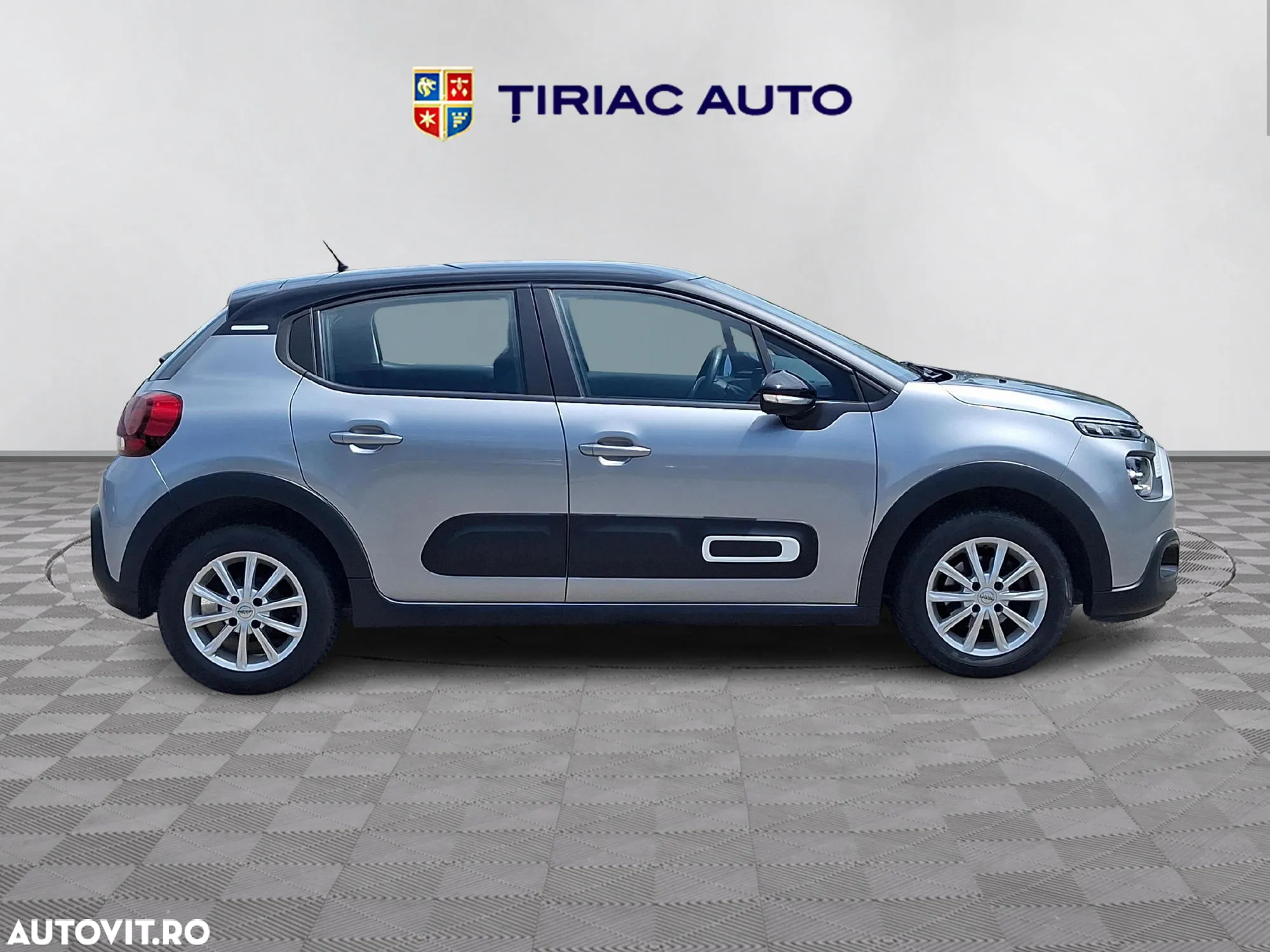Citroën C3 - 7