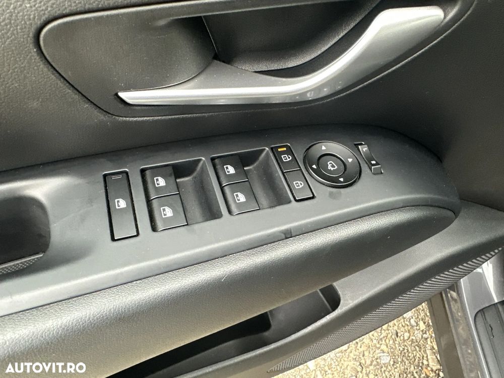 Hyundai Tucson - 15