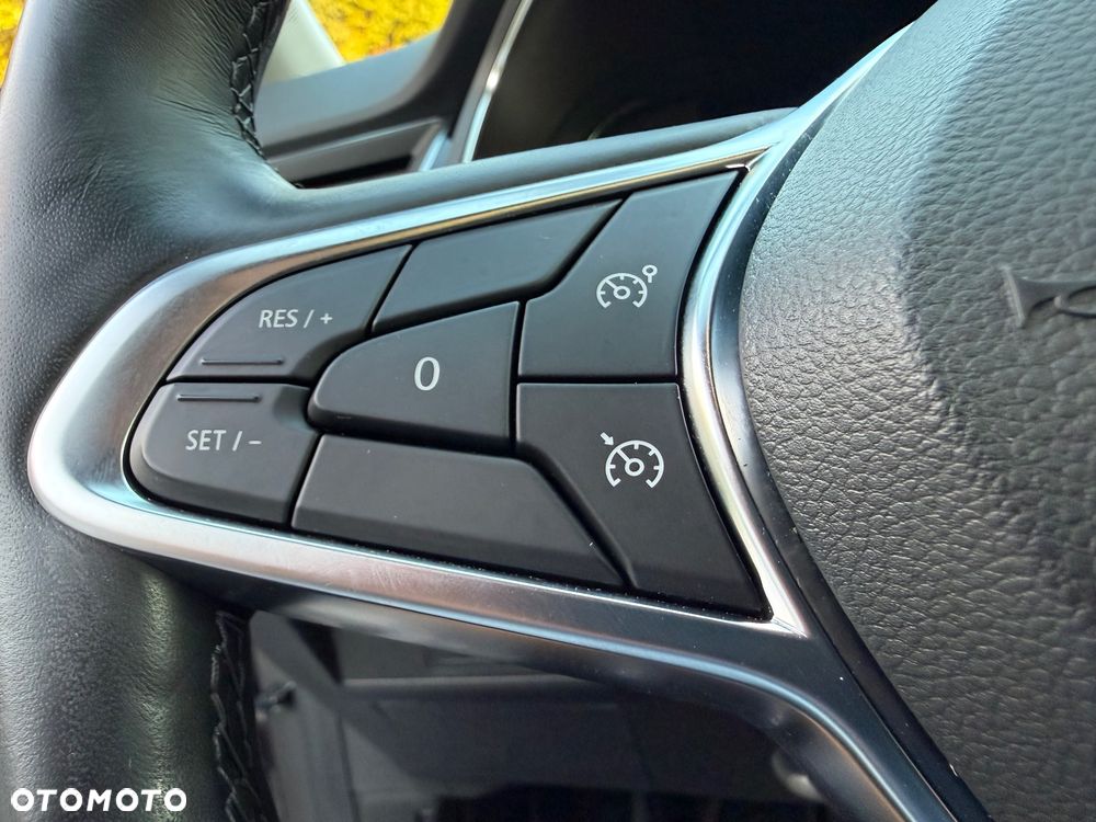 Renault Captur 1.3 TCe Zen EDC - 14