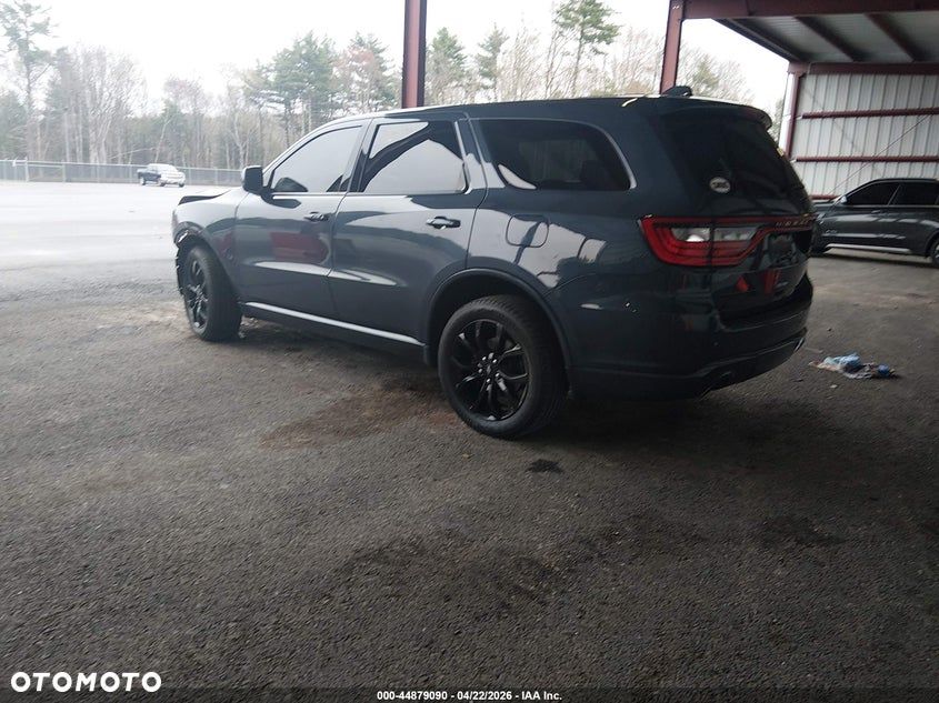 Dodge Durango 3,6 Limited - 5