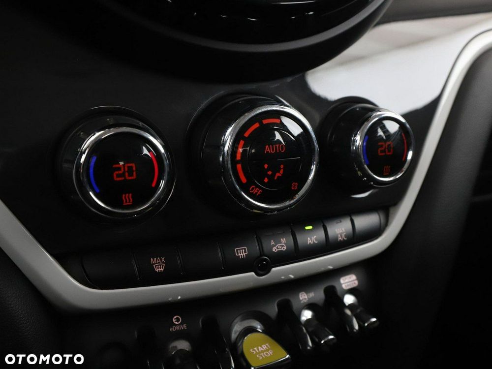 MINI Countryman Cooper S E All4 - 28