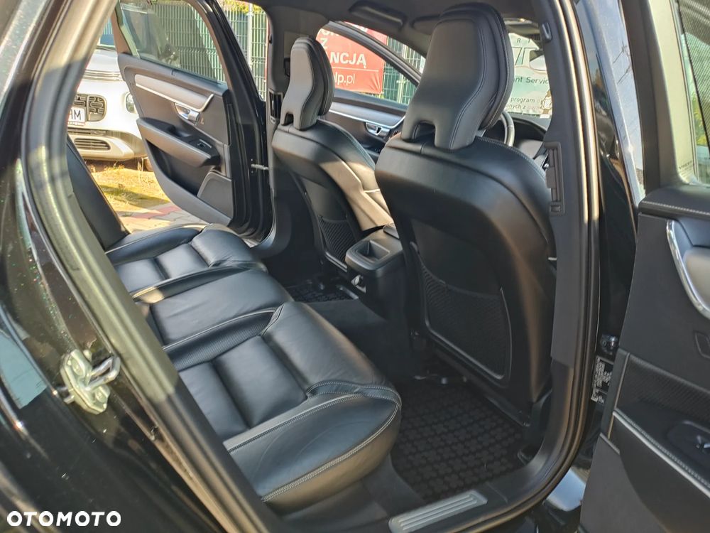Volvo S90 D3 R-Design - 24