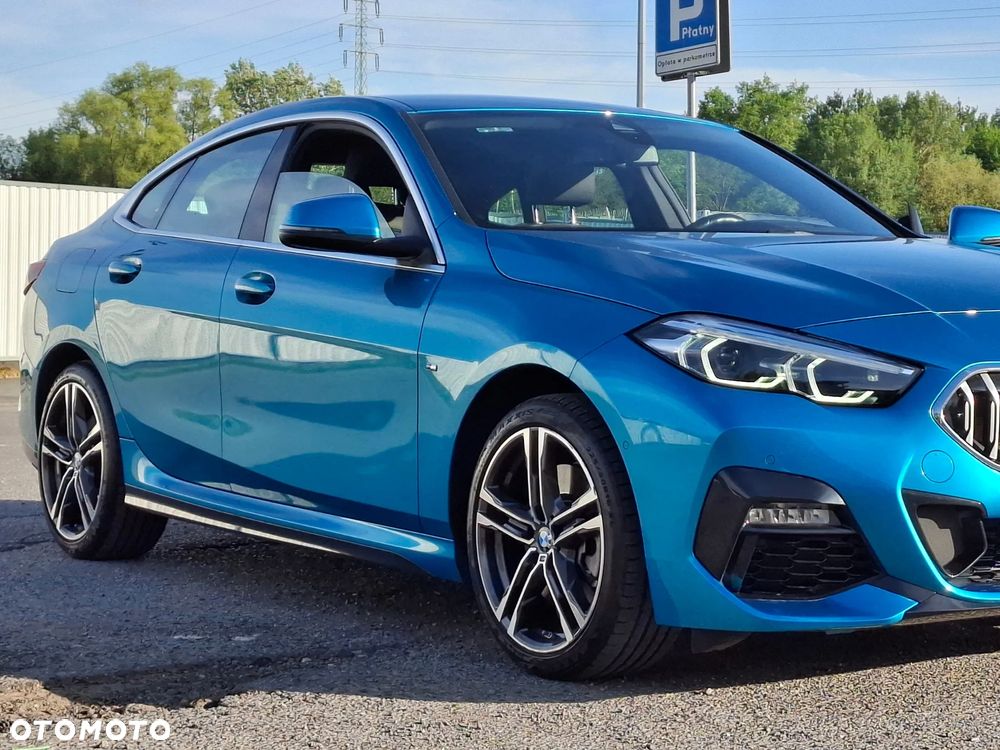BMW Seria 2 220i M Sport - 4