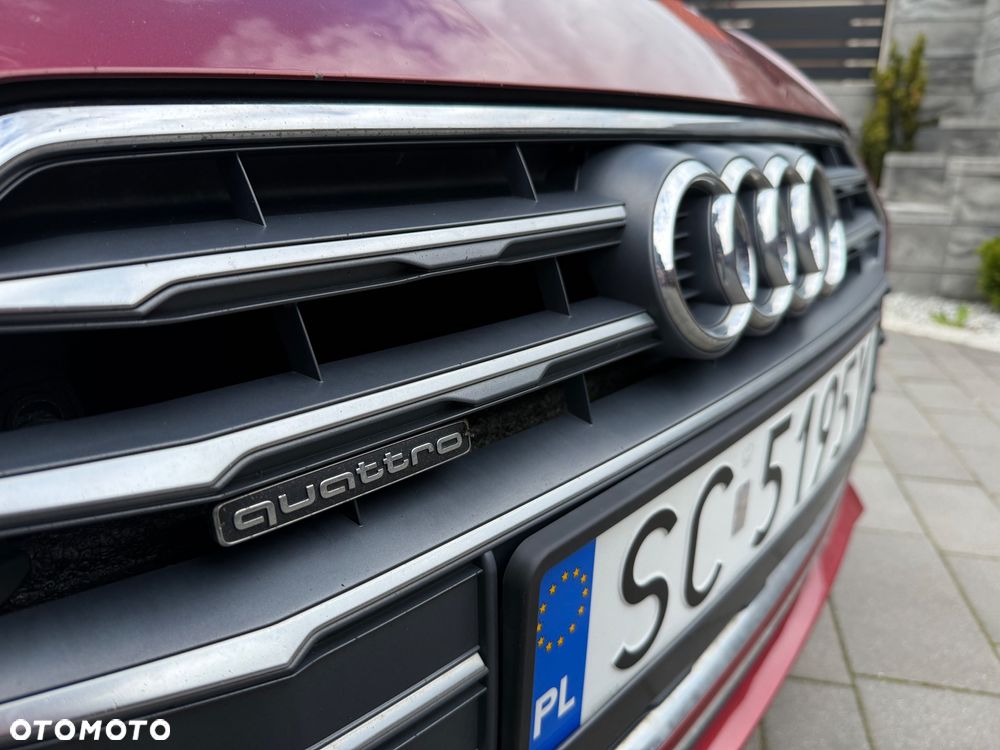 Audi A5 Coupé 2.0 TFSI S tronic - 11