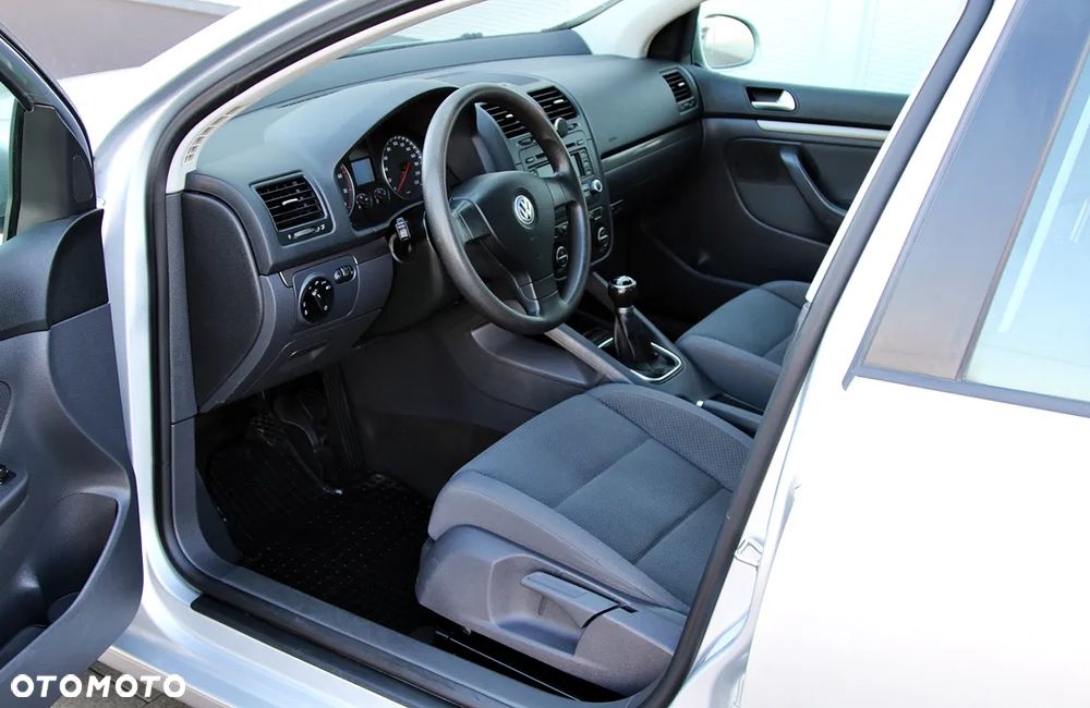 Volkswagen Golf 1.4 Q-Line - 7