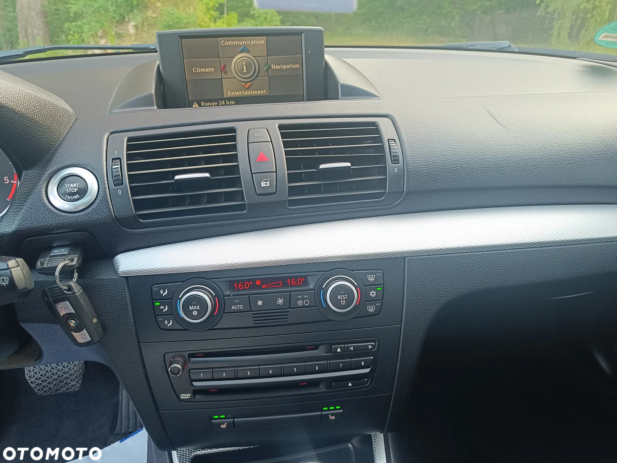 BMW Seria 1 120d DPF Edition Sport - 29