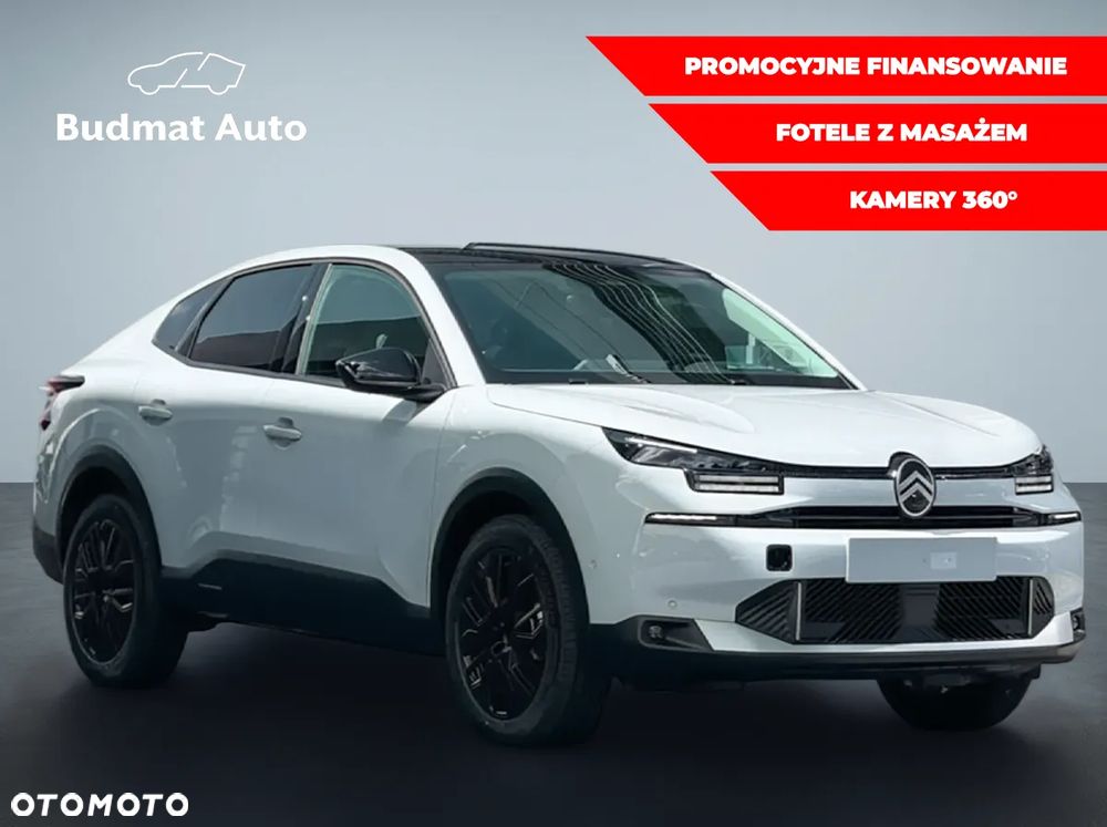 Citroën C4X 1.2 mHEV Max eDCT6 - 1
