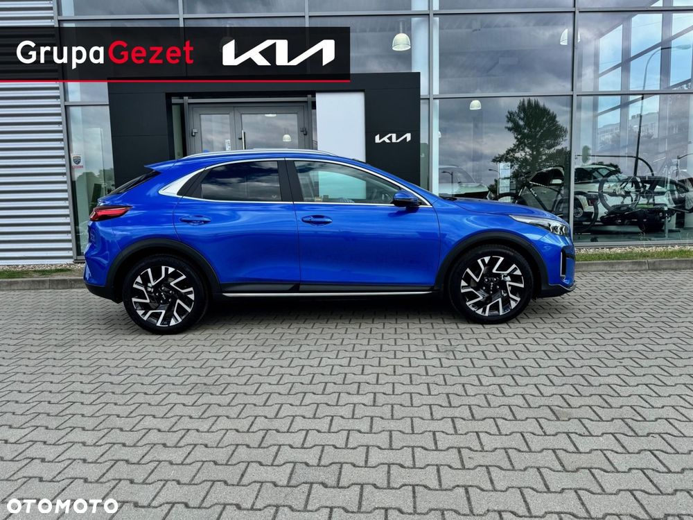 Kia XCeed - 3