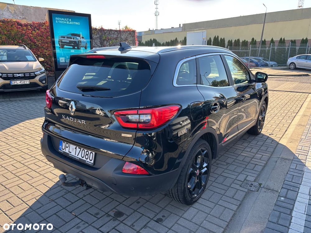Renault Kadjar 1.6 Energy TCe Night&Day - 5