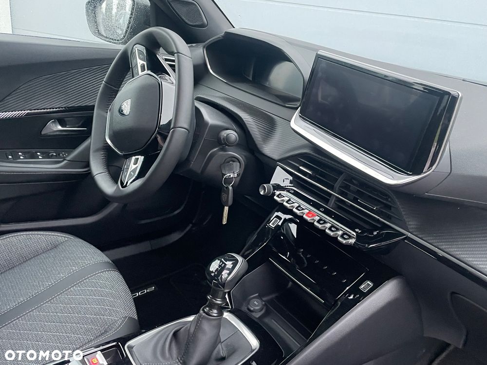 Peugeot 2008 PureTech 100 Allure - 11