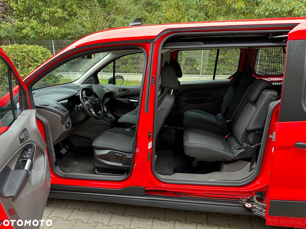 Ford Transit Connect 230 L2 Trend PowerShift (bryg.) - 13