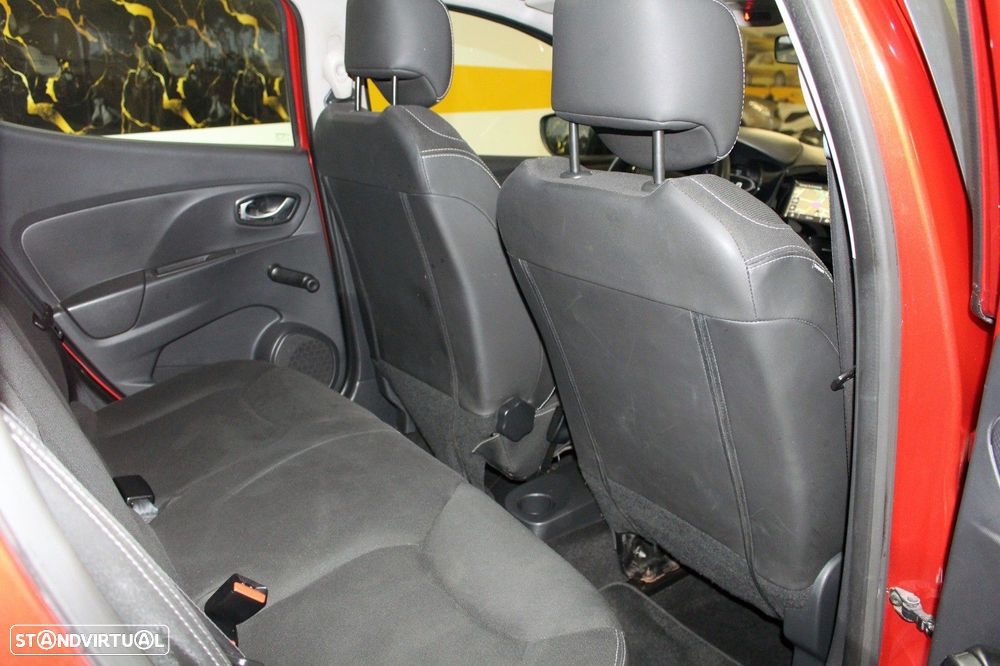 Renault Clio 1.5 dCi Dynamique S - 37