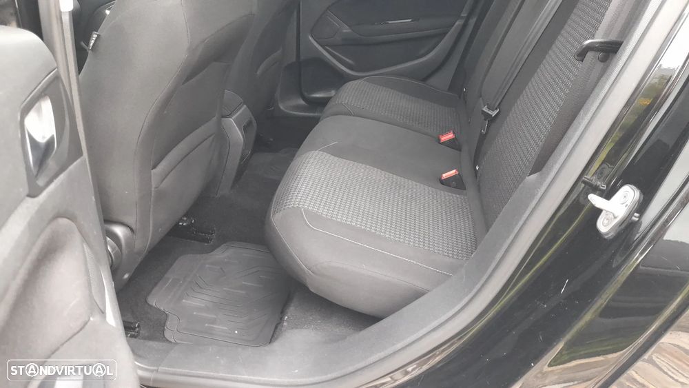 Peugeot 308 SW 1.6 BlueHDi Access - 31