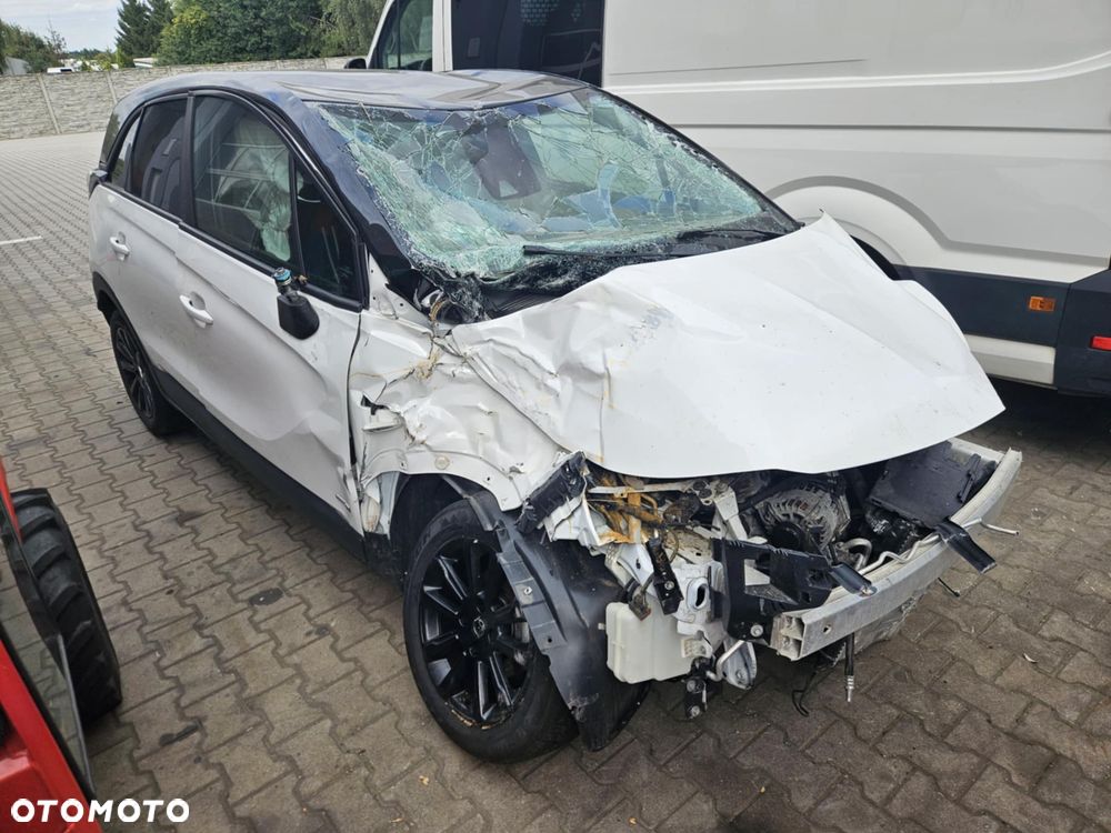 Opel Crossland X - 3