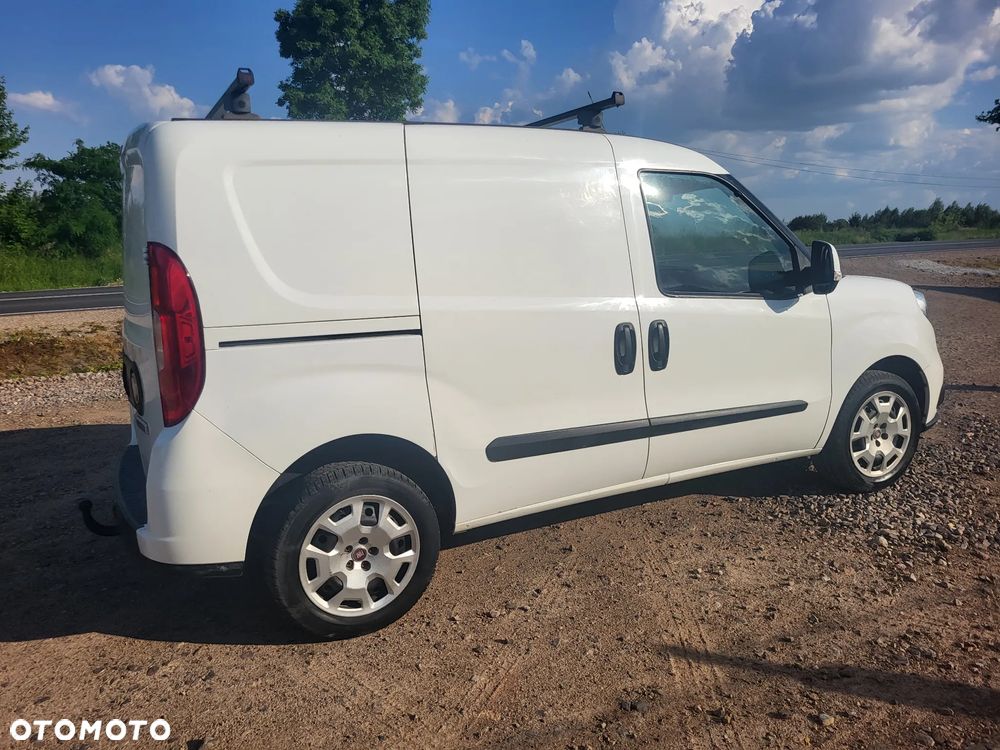 Fiat Doblo - 13