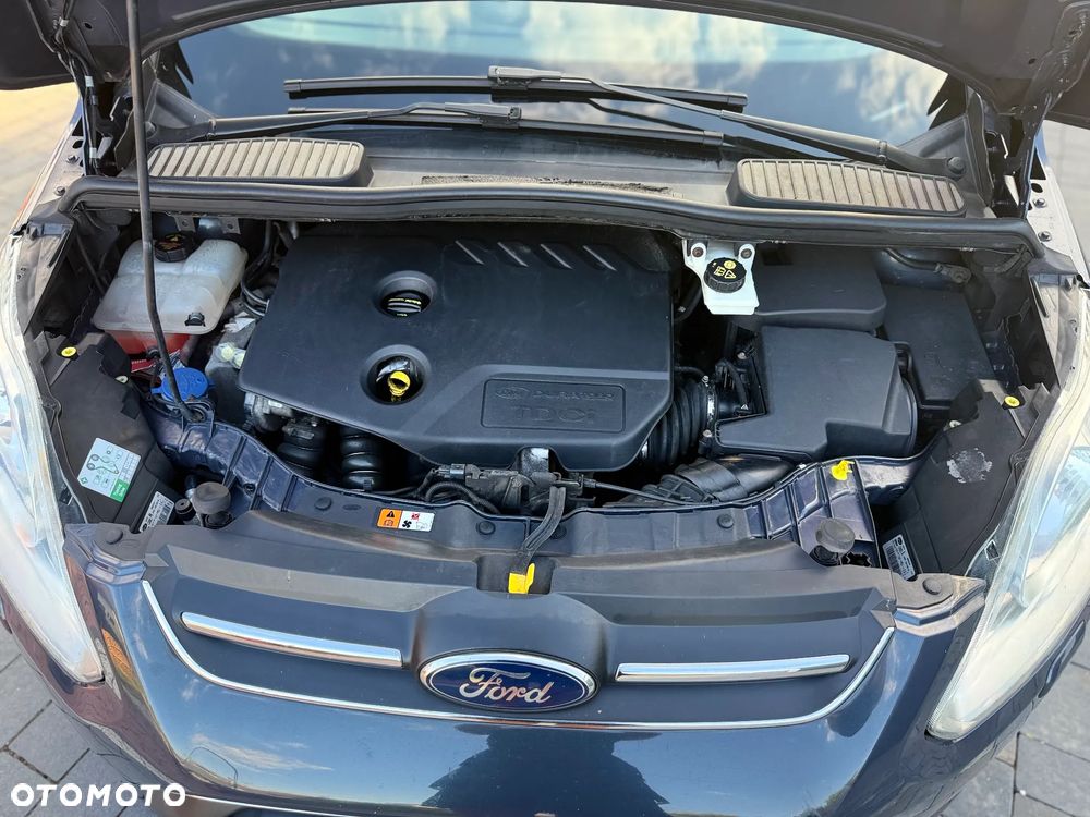 Ford Grand C-MAX 1.6 TDCi Edition - 30